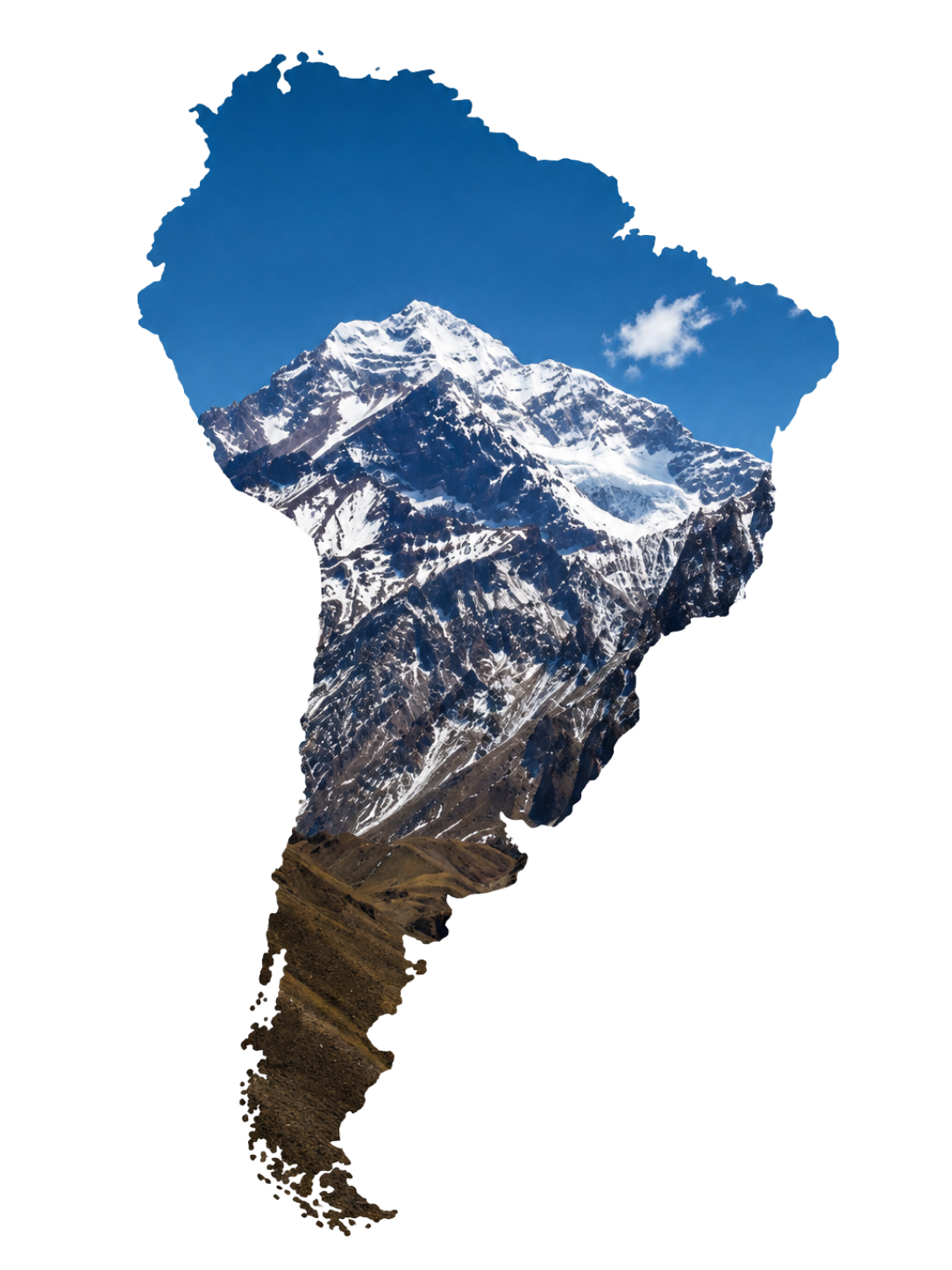 South America